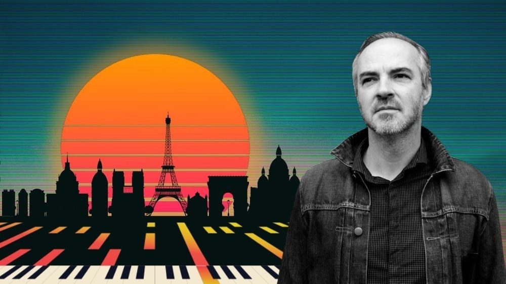 [Know our Patron] Marc Collin